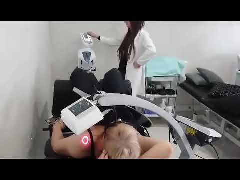 Rešite se bolova u kičmi i ramenu - najsavremenija fizikalna terapija u Analife bolnici