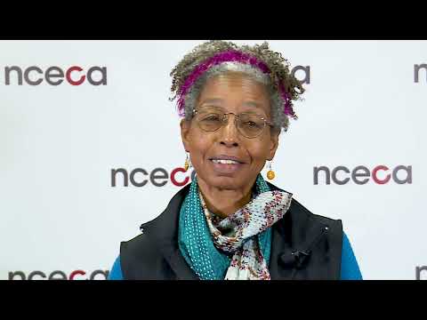 Week 2 | #YourNCECAStory | MaPó Kinnord, Alisha Porter, Kyle E. and Kelly E. Phelps, Deshun Peoples