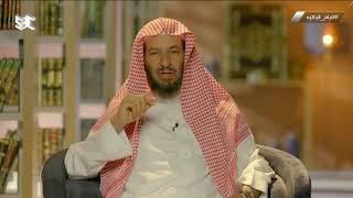 برنامج الأيام الخالية مع معالي الشيخ أ د  سعد بن ناصر الشثري الحلقة  25 قصة فتح مكة image