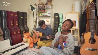 Tasha Nyambe | Long distance (多远都要在一起) G.E.M cover