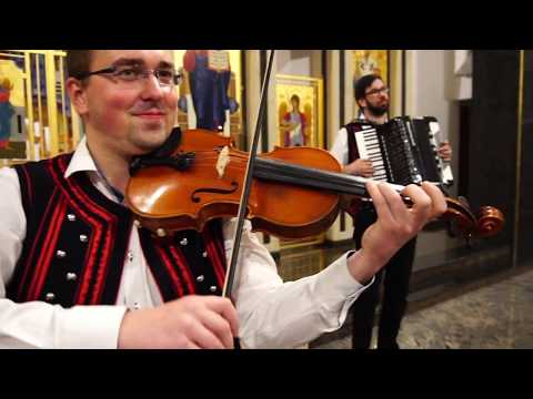 Stropkoviani - Dobryj večur Tobi /Official Video/