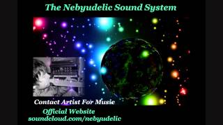 The Nebyudelic Sound System - Down to the River