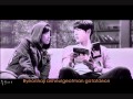 Reason - 4Men Lyrics (Secret Garden OST) 