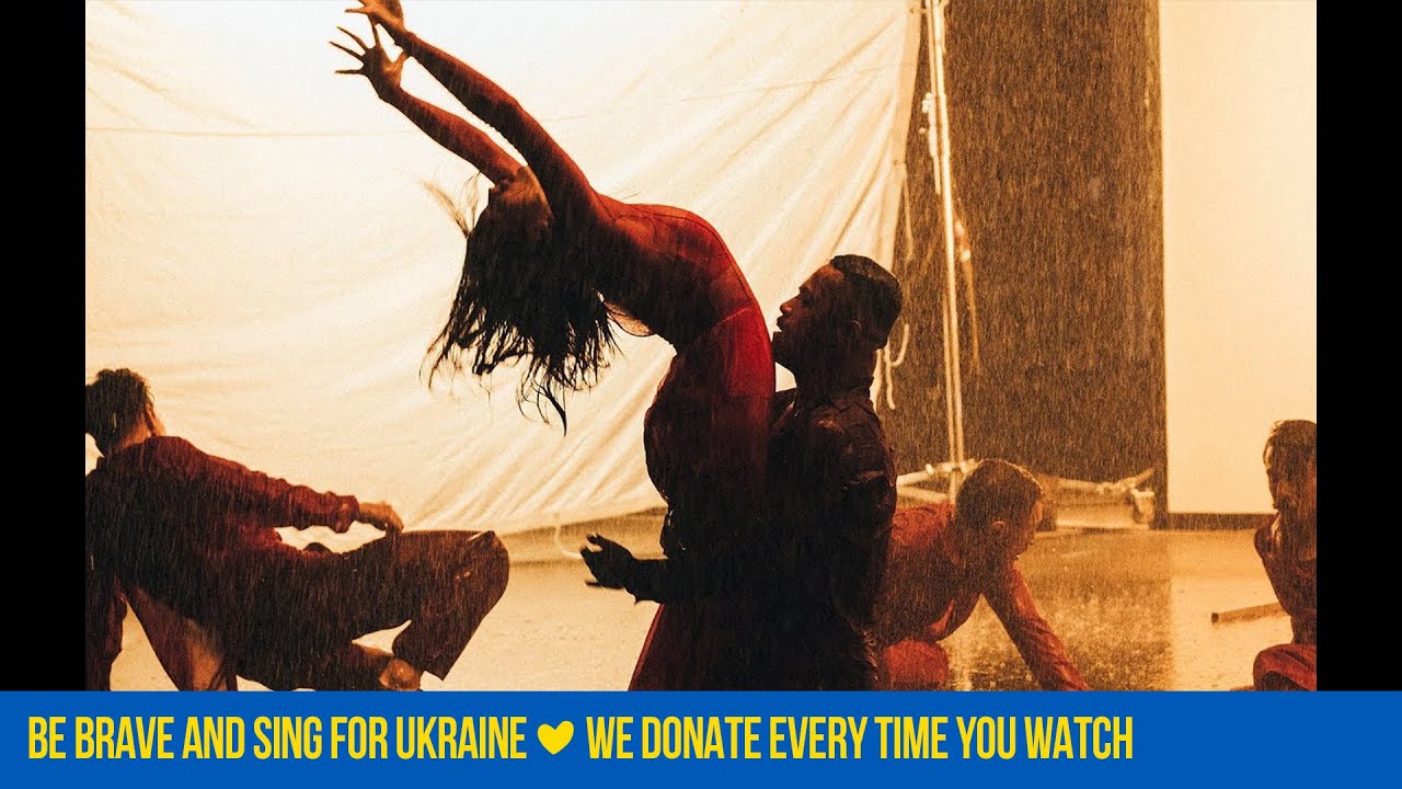 Michelle Andrade — Не знаю