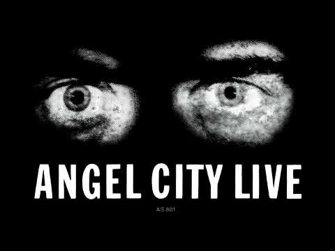 Angel City - Can't Shake It (Live Denver 1980)
