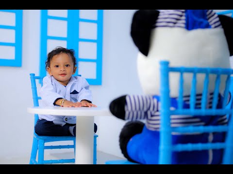 Srihaan Cake Smash | Pre-Birthday Highlights|