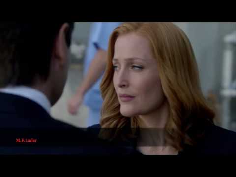 25 years of The X  Files - Let beauty come out of ashes