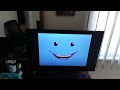 Nick Jr Face Segments From 2003 VHS Pt 1