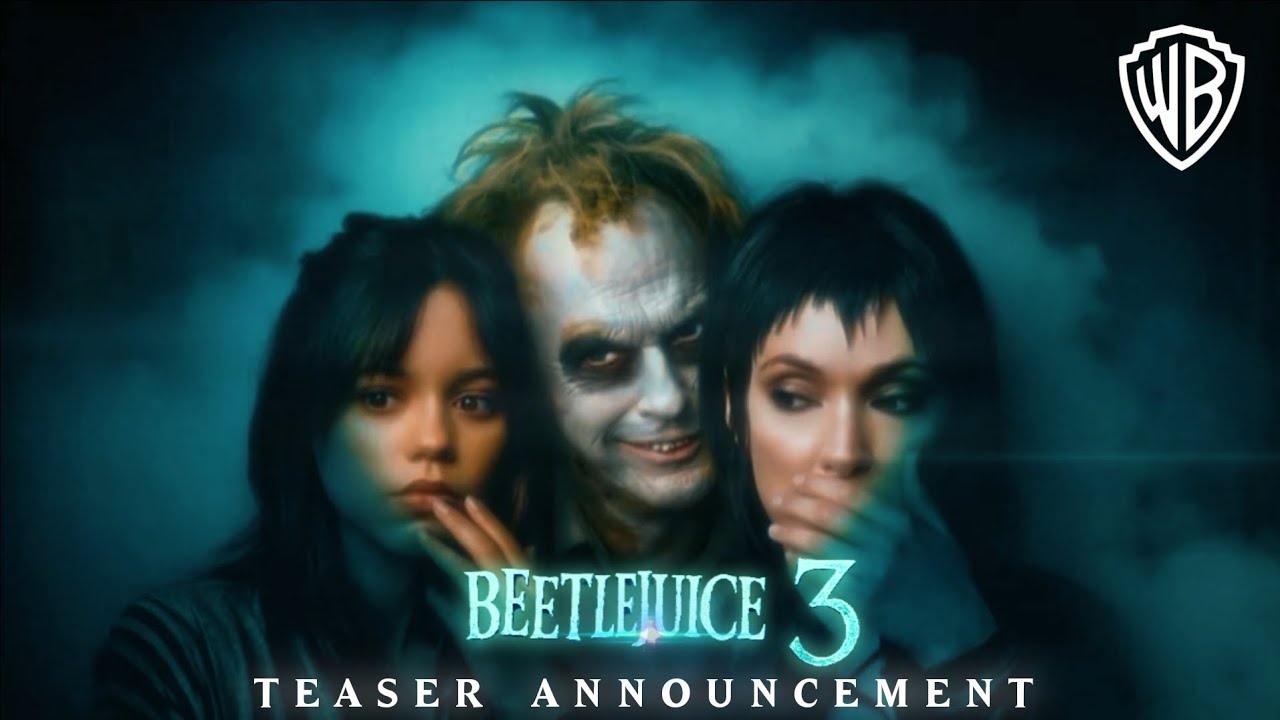 Beetlejuice 3 (2026) Review: The Ghostly Chaos Returns Bigger, Stranger, and More Unpredictable