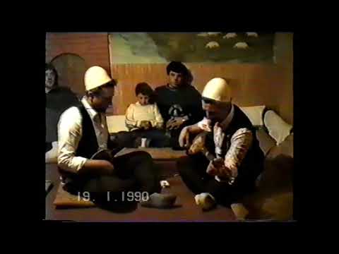 Ali krasniqi & Ise Llapqeva - Pom perpiqesh