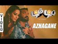 Azhagane Video Song Dim Dip Movie Monish Sanjana B Aathif Ku Karthik Ra Anand