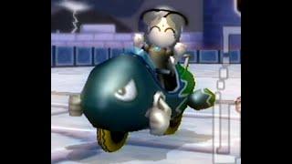 マリオカートWii LIVE @ 2026.6.5