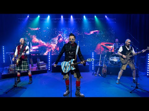 OKTOBERFESTBAND Königlich Bayrisches Vollgas Orchester - Showreel