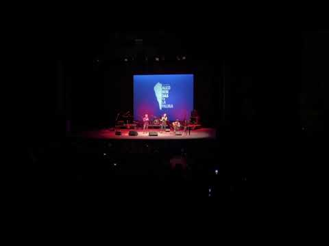 SÉS | JUAN VALDERRAMA -  Alalá de Muxía