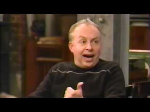 003 Invade Iraq? (2002) W/ Patrice O'Neal, Sarah Silverman, Nick Di Paolo, Jim David