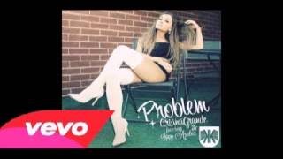 Problem (spanish version) - Kevin Karla FT Ariana Grande