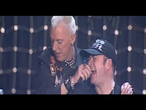 Scooter Live in Manchester 2008