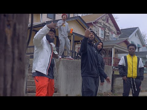 T Moe X Kill Bill X DreDre - "Huggies" (Official Music Video) | Shot By @MuddyVision_