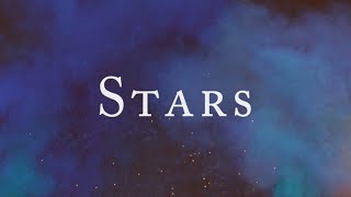 Stars by Marie Hines (Lyric Video)