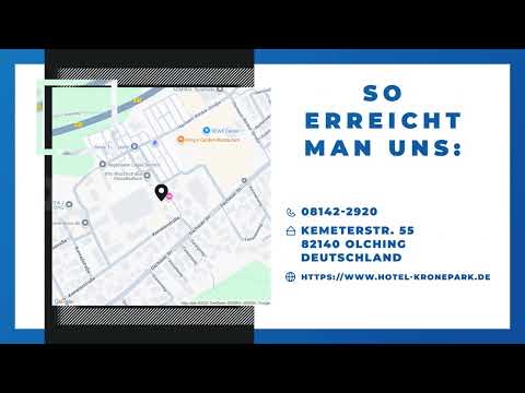 Hotel am Krone Park YouTube-Vdeominiatur 5