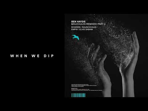 Premiere: Ben Haydie - Walls (Rauschhaus Remix) [Mango Alley]