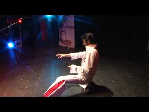 Leicester's Got Talent 2013