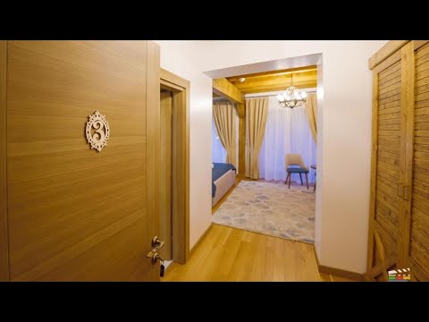 Casa Baciu Colacu, Fundu Moldovei, Romania