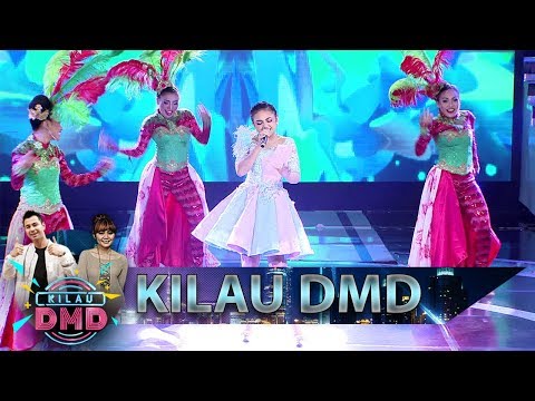 Pembukaan Ciamik dari Jihan Audy [Bojo Galak] - Kilau DMD (19/3)