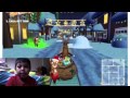 Gameplay Review Christmas Mayhem