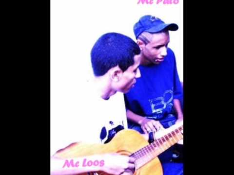 MC LOOS & MC PATO - CONSELHO DE IRMÃO . .wmv