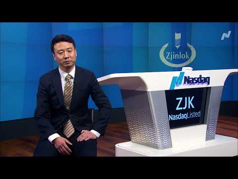 Behind the Bell: ZJK Industrial Co., Ltd