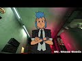 Talking To Jacket Payday 2 Short