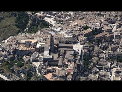 Matera 1