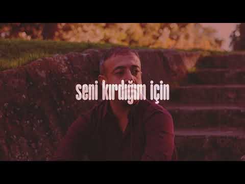 Muharrem Aslan - Özür Dilerim Baba | Official Lyric Video