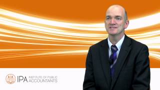 My IPA CPE Manager App