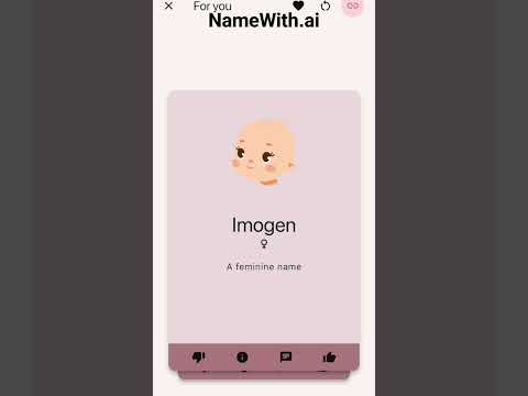 Baby Names Together with Cuqui video thumbnail