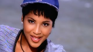 Toni Braxton - Come on Over Here #rnb #soul