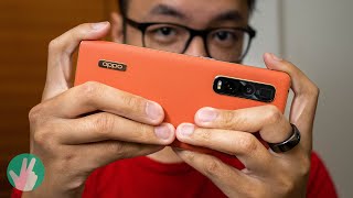 Is the Oppo Find X2 Pro the best gaming phone?