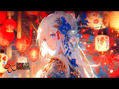 Nightcore 8D Mix - Festival (Rivoura)