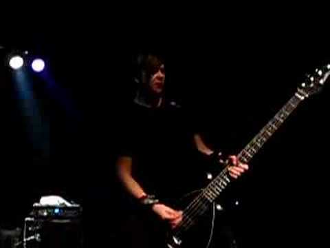 SUB7EVEN - RAW LIKE SUSHI -  10.05.2008, Hannover, Faust