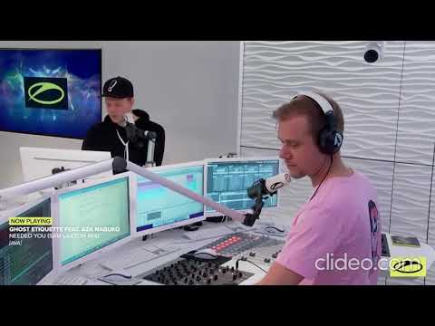 Ghost Etiquette feat. Aza Nabuko  - Needed You (Sam Laxton Mix)