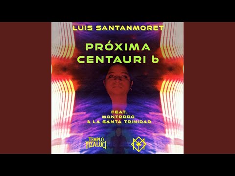 Próxima Centauri b