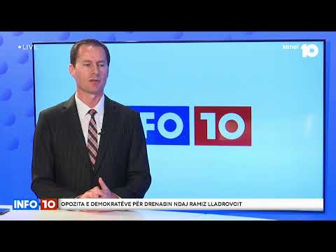 🔴 Info 10 - 17.11.2021