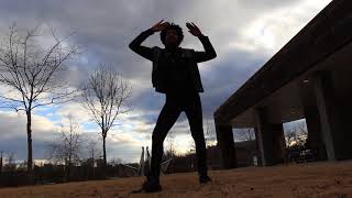 Kyrrative Dances - &quot;Life Goes Down&quot; - Ang Low