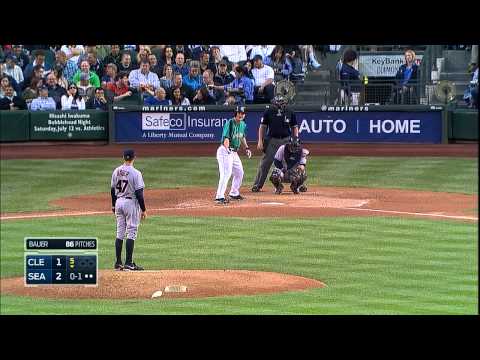 CLE AT SEA - June 28, 2014