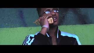 CASHONLY "TALK DAT TALK" MUSIC VIDEO