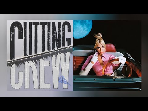 (I Just) Died In Your Physical - Cutting Crew x Dua Lipa (Mashup)