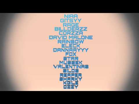 North System | 2012 Tryout Results