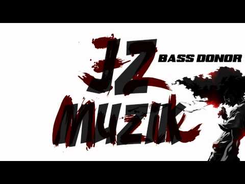 BassDonor - Ragga Symphony [Original Mix] [Bass Boost] HD