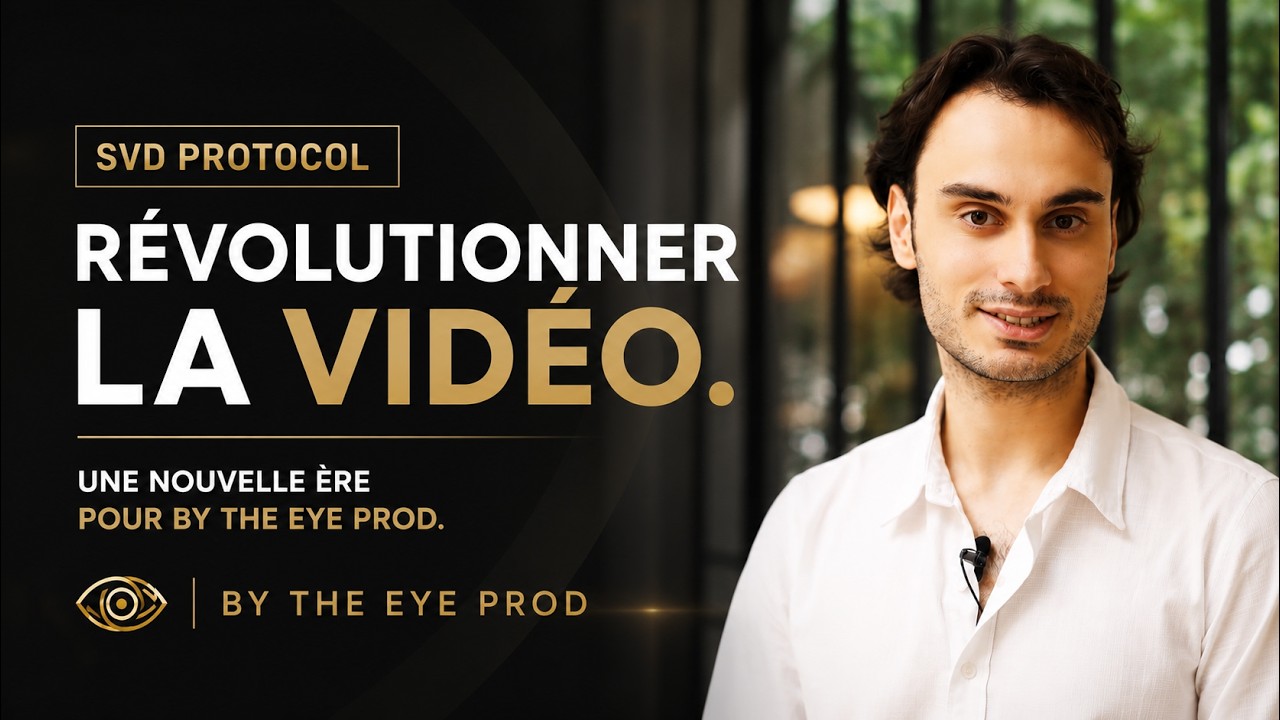 Aperçu vidéo SVD Protocol